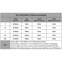 Gorące duże kieszenie Cargo spodnie damskie wysokiej talii luźna odzież uliczna spodnie Baggy taktyczne spodnie hip hop wysokiej jakości spodnie joggery 6